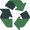 Fully Recyclable